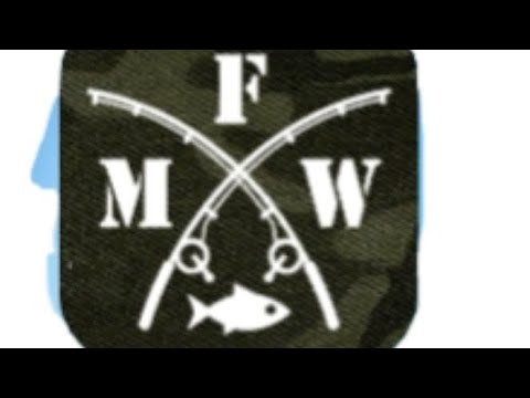 Видео: Играем в май фишинг воролд