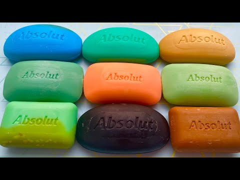 Видео: ASMR CUTTING DRY SOAP ASMR SOUNDS АCМР РЕЗКА СУХОГО МЫЛА #soap #satisfying #асмрsoap #relax #asmr