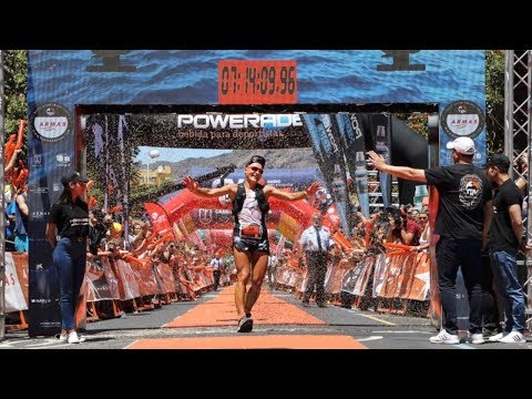 Видео: Дмитрий Митяев о подготовке к Transvulcania Ultramarathon 2019 |  О самой гонке и планах на сезон.