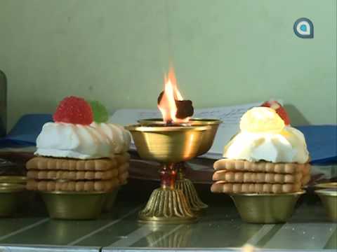 Видео: Сулдэ (5.10.2016)