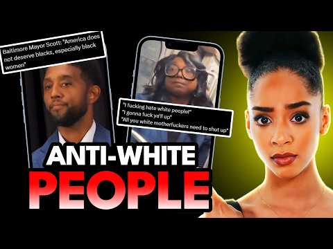 Видео: Эти антибелые TikTok-ы действительно ужасны