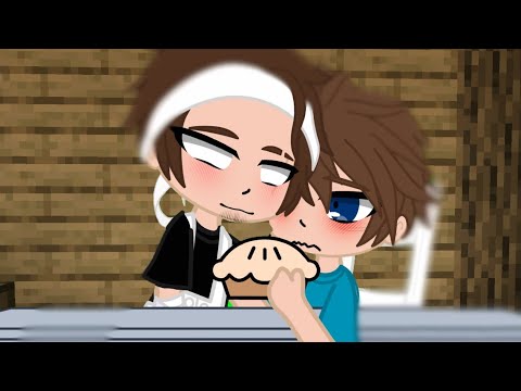 Видео: ||Херобрин готовит?!?!😱😱||#стив #popular #рекомендации #рекомендации #стив #херобрин #майнкрафт #шип