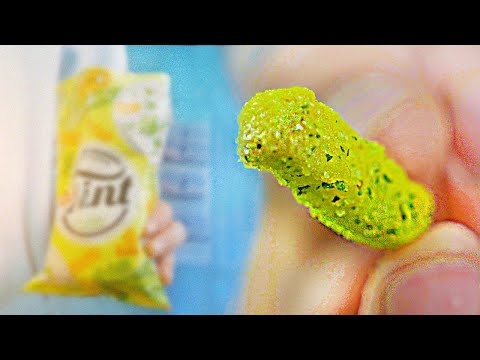 Видео: МЫ СДЕЛАЛИ УЛЬТРА-СУХАРИКИ!