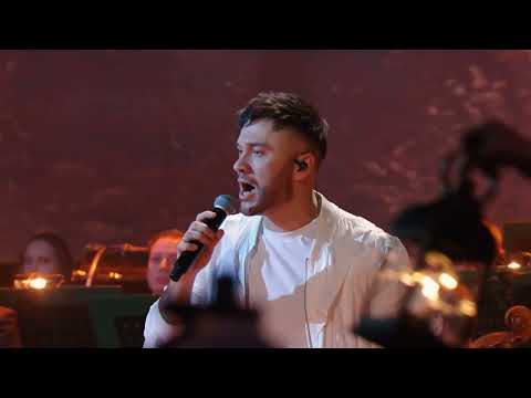 Видео: Дмитрий Ермак - Блуждаю в лесу