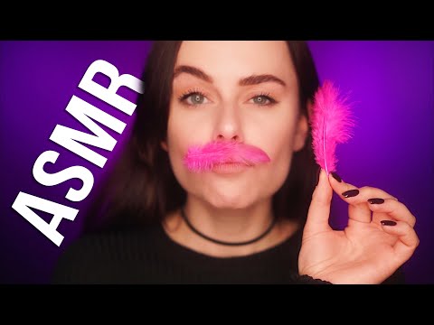 Видео: АСМР МОЖНО Я ТЕБЯ ПОТРОГАЮ ЕЩЕ Раз ? 🤗😘 ASMR CAN I TOUCH YOU ?