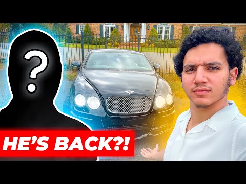 Видео: Я НАНЯЛ СОТРУДНИКА?!?