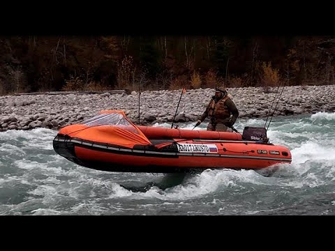 Видео: GT 520 в ущелье Орха Бом