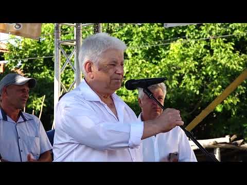 Видео: Филм за село Батин - A film about Batin village