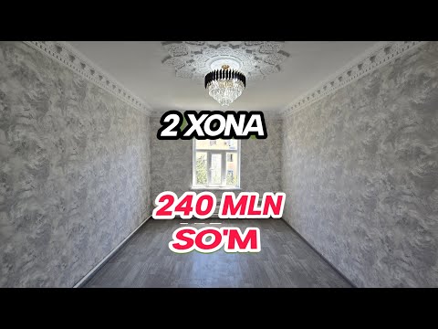 Видео: ✅️✅️✅️СОТИЛДИ✅️✅️✅️Урганч парк ёнида 2 хонали кв 240 млн сум ХОРАЗМ УЙ ЖОЙ НАРХЛАРИ 2025 УРГАНЧ