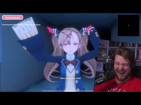 Видео: Я ей хлеб, а она бьет :( | РЕАКЦИЯ НА Valera Ghosther