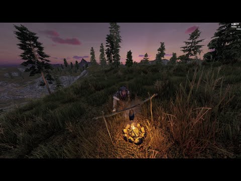 Видео: Секретные места в Will to Live Online!