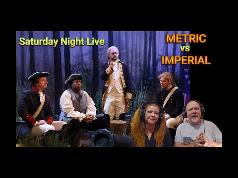 Видео: Мечта Вашингтона - SNL