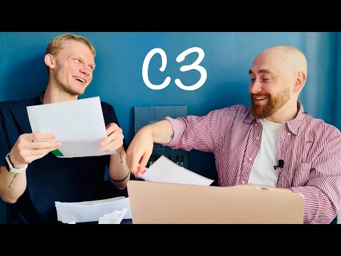 Видео: Гурманско-художественные слепые затесты с @dushno
