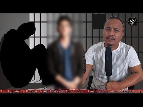 Видео: 16-летнюю девушку шантажировали в тюрьме || POCSO☠️
