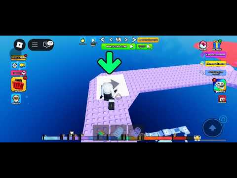 Видео: 🌸•°•°♡ прохожу самый большой обби о роблокс ♡°•°•🌸часть 1