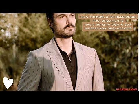 Видео: Откровение Халила Ибрагима удивилось до Тюркоглу