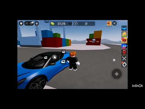 Видео: Roblox Роблокс я попал в аварию, травма ноги