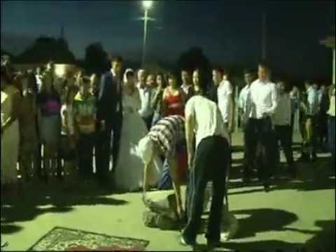 Видео: Акжал Алеке