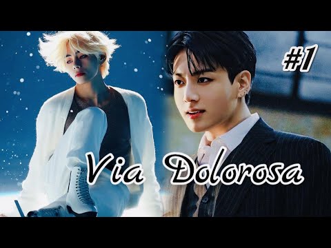 Видео: Via Dolorosa | 1 часть  | Eva Grey |  #бтсозвучка #озвучкафанфик  #вигуки #фанфик