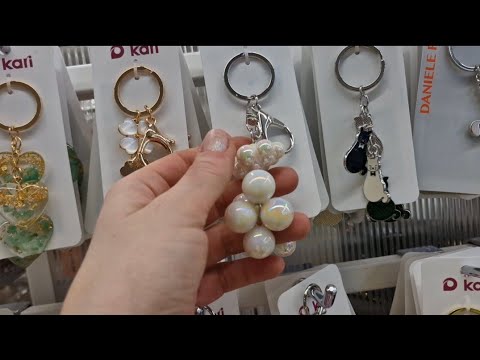 Видео: Магазин Кари аксессуары обзор шёпотом