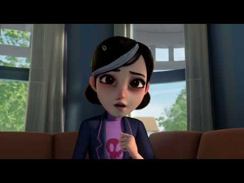 Видео: Клэр Нуньес - Я сошла с ума