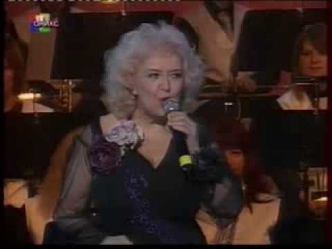 Видео: *Радмила Караклаич - Маленький кораблик 2005 Москва