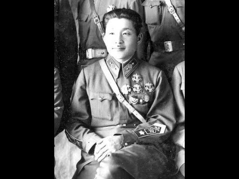 Видео: БНМАУ-ын анхны маршал Г.Дэмидийн учир битүүлэг үхэл / TUUH.MN
