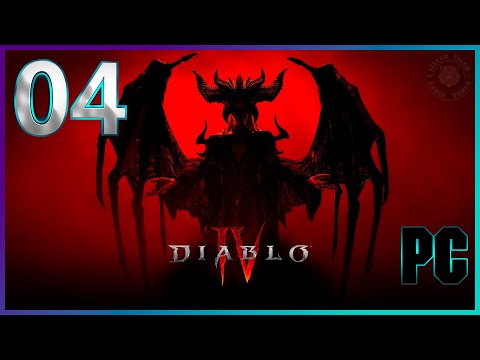 Видео: Diablo IV - Прохождение Veteran - Стрим №4