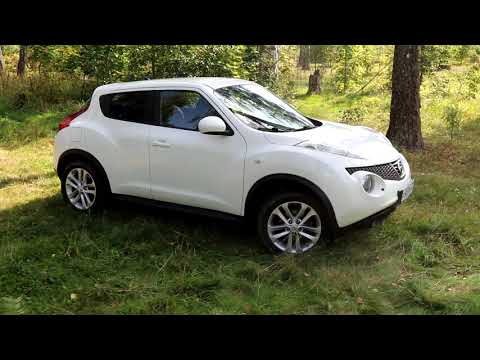 Видео: Nissan Juke - После этого ролика ты его точно не захочешь