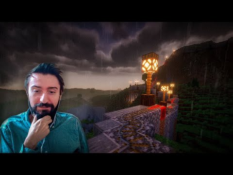 Видео: БУКСУЕМ (Хардкор. День 58)