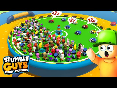 Видео: СМОТРЮ ТОП 50 СМЕШНЫХ МОМЕНТОВ В СТАМБЛ ГАЙС ( Часть 3 ) | TOP 50 FUNNY MOMENTS IN STUMBLE GUYS