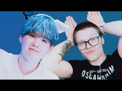 Видео: РЕАКЦИЯ НА ШУГУ | ДЕРЗКИЙ (МЯУ) МИН ЮНГИ | SUGA BTS | K-POP ARI RANG | РЕАКЦИЯ НА BTS