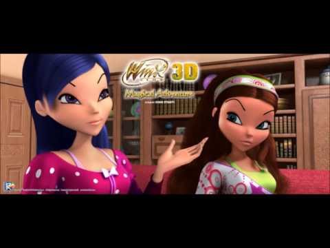 Видео: Муза и Лейла лучшие подруги