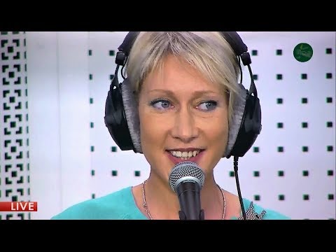 Видео: Ирина Богушевская – Хорватский марш