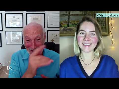 Видео: Фрукты вредны - это миф. Доктор Майкл Клапер (Dr. Michael Klaper)