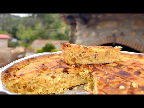 Видео: Неаполетанска пастиера. В Неапол не е Великден без този сладкиш