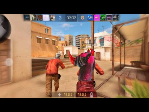 Видео: Демка с тимспиком в мм😯 | Poco X3 Pro