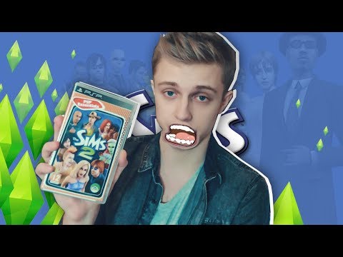 Видео: СКУЧНЫЙ THE SIMS