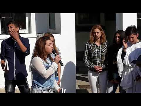 Видео: Кв.кошарник  Църква "ШАЛОМ" МОНТАНА