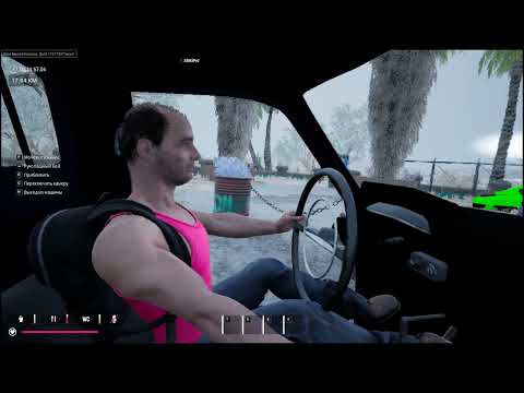 Видео: #4 Всего и сразу | Приехали... (Drive Beyond Horizons, CS2)