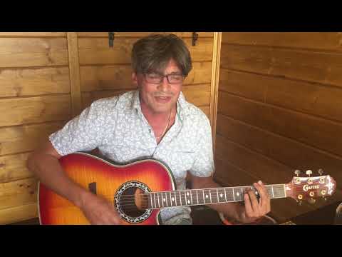 Видео: Николай Ким, гр."Арамис" - Куда уходит день , акустический вариант.