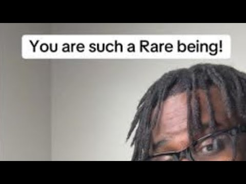 Видео: Ты очень редкое существо #masterkeyprogram