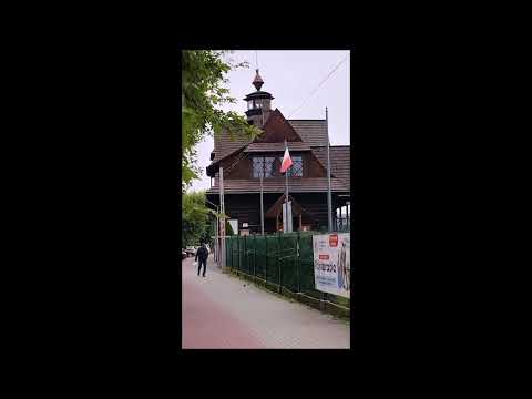 Видео: Дневная прогулка 28.9.2025  Day walk  Spacer dzienny