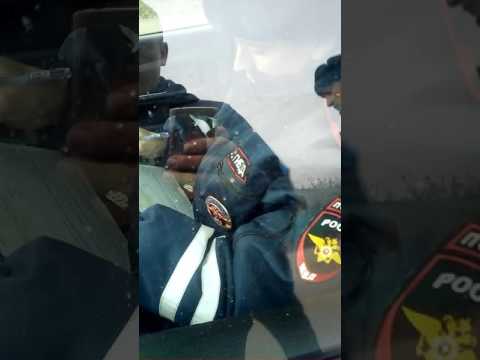 Видео: Киргиз Мияки отобрал документы часть 1