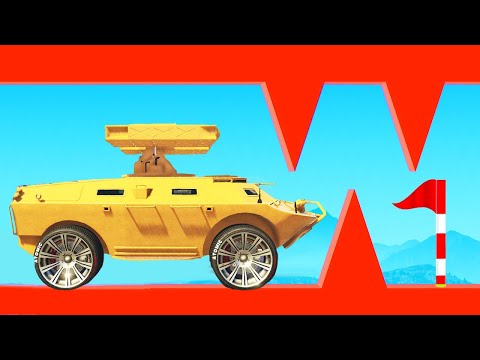 Видео: ТАКОЕ НЕЛЬЗЯ ПРОХОДИТЬ! ЧУТЬ НЕ ПОРУГАЛИСЬ ИЗ ЗА СКИЛЛ ТЕСТА В ГТА 5 ОНЛАЙН