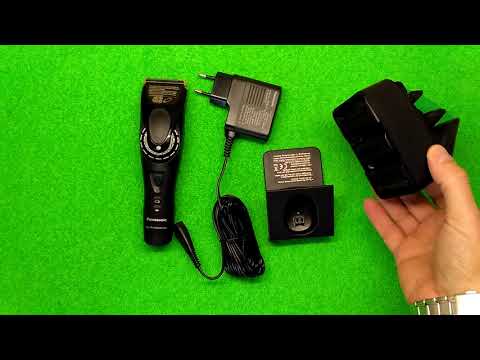 Видео: Panasonic ER-GP80-k распаковка и обзор