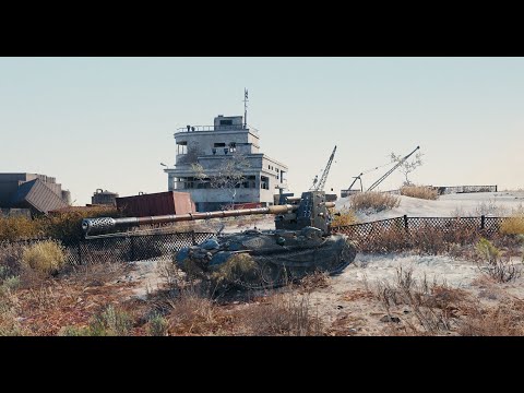 Видео: grille 15 дал 7777 урона
