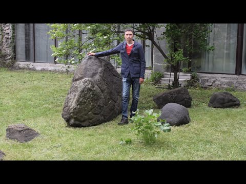 Видео: Про Чорний камінь на Хортиці