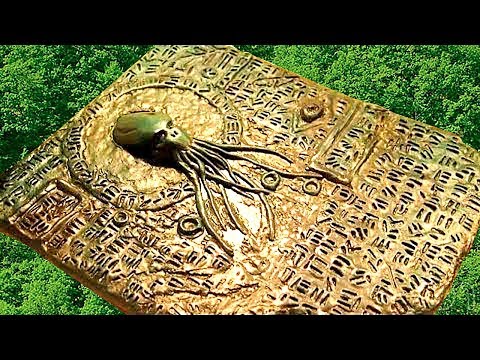 Видео: 50 Самых Мистических Находок и Необьяснимых Явлений в Мире   2