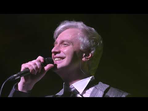 Видео: Алексей Гоман и "Маленький Оркестр" "Земля - Юпитер" Евгения Теджетова